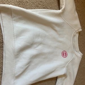 Cewneck from billa bong